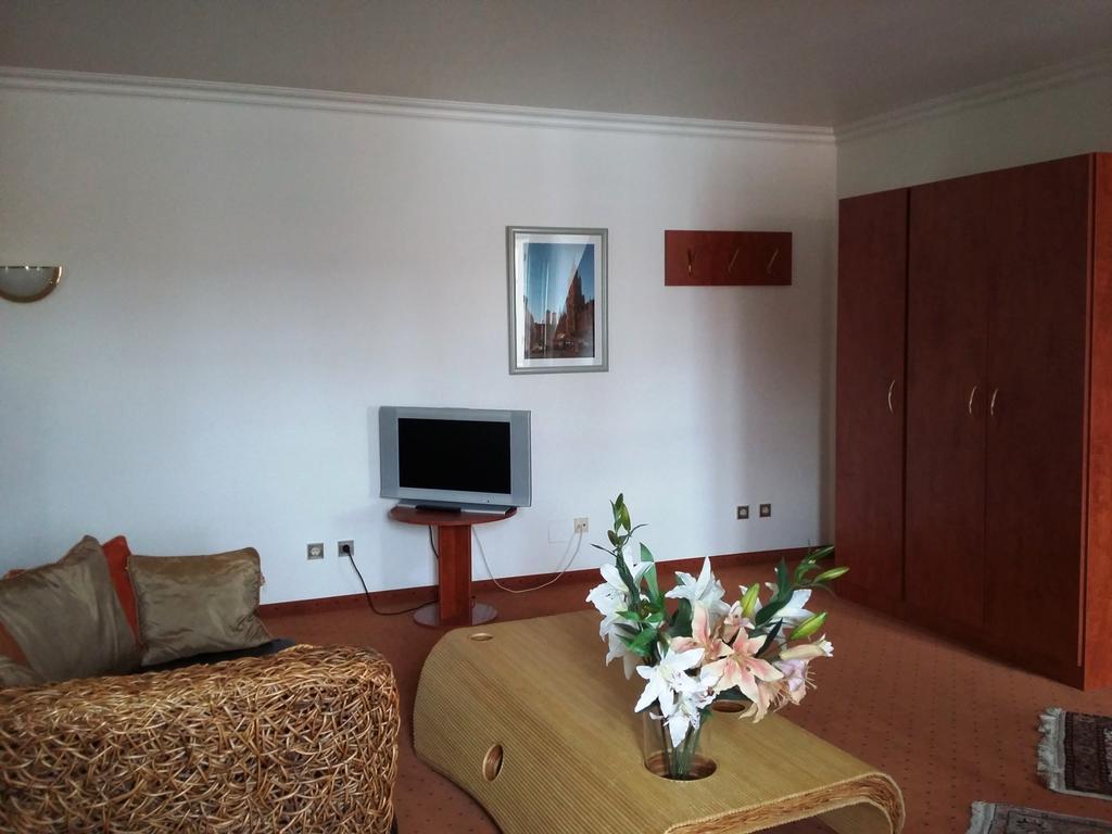 Asam Hotel Muenchen Pokoj fotografie