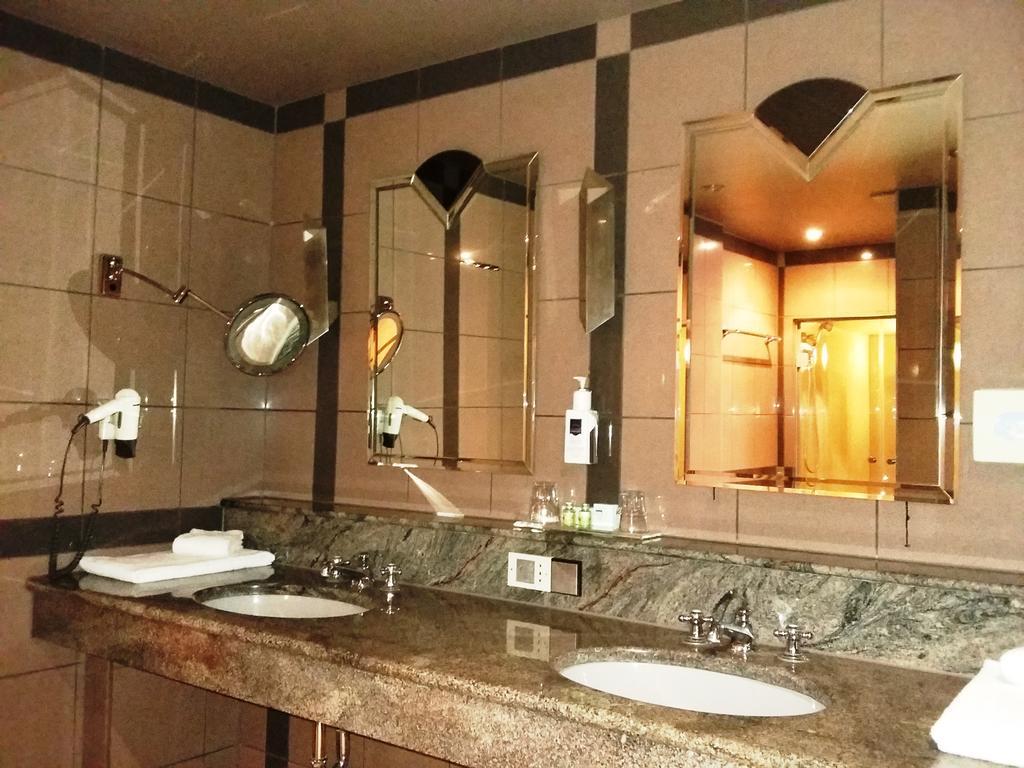 Asam Hotel Muenchen Pokoj fotografie