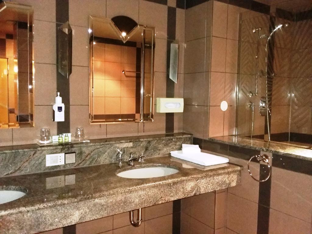 Asam Hotel Muenchen Pokoj fotografie