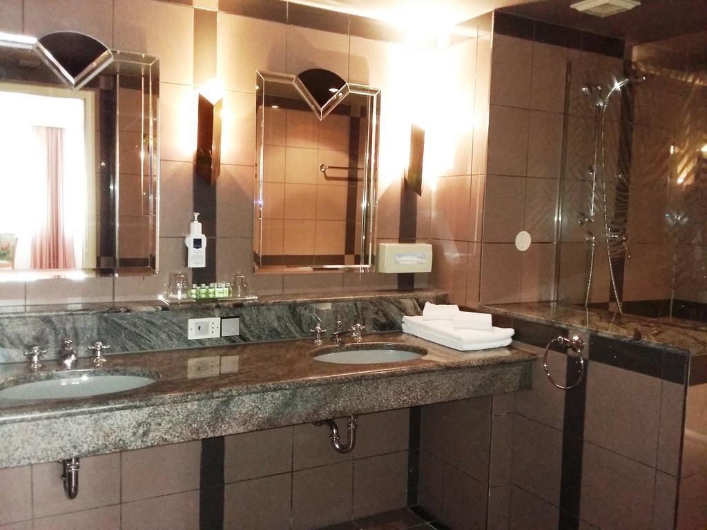 Asam Hotel Muenchen Pokoj fotografie