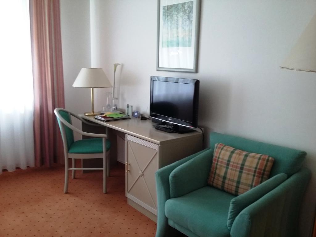 Asam Hotel Muenchen Pokoj fotografie