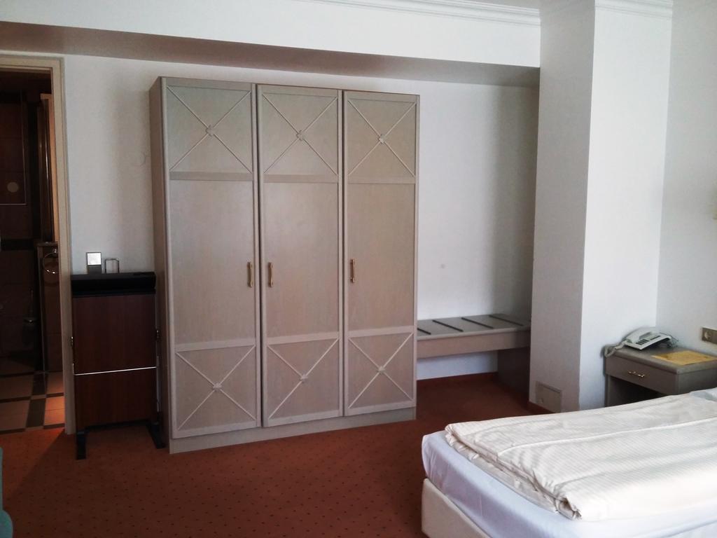 Asam Hotel Muenchen Pokoj fotografie