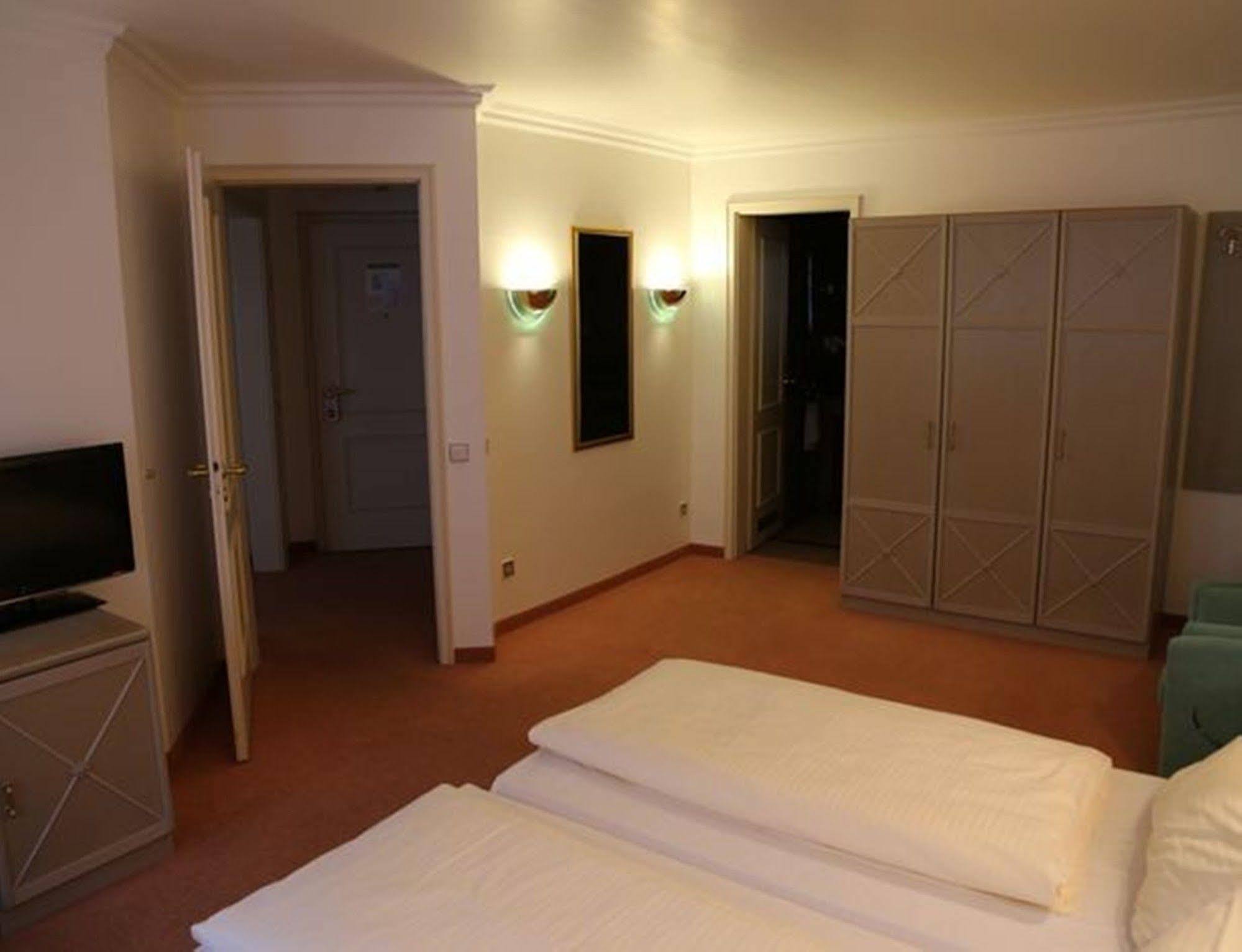 Asam Hotel Muenchen Exteriér fotografie