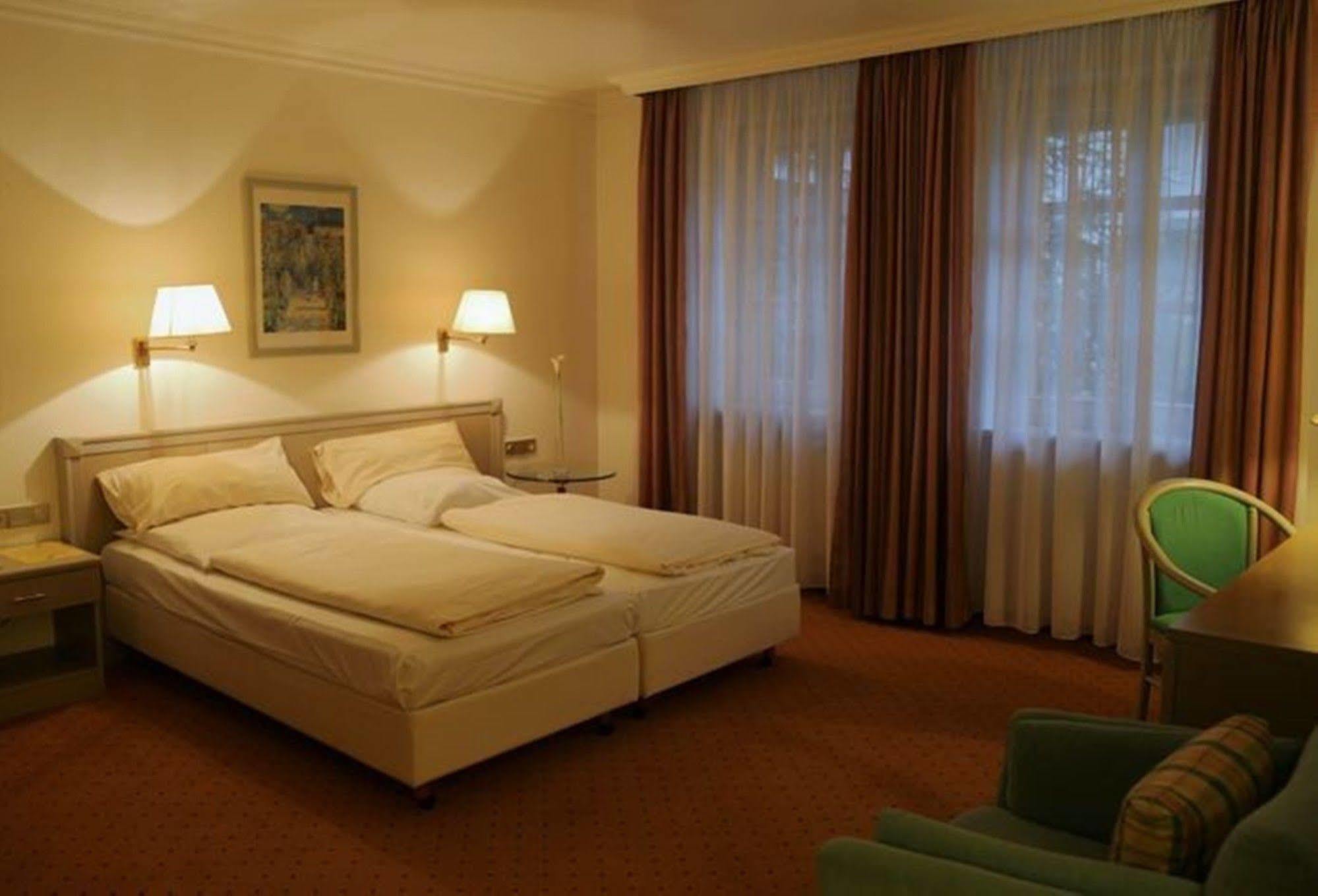 Asam Hotel Muenchen Exteriér fotografie