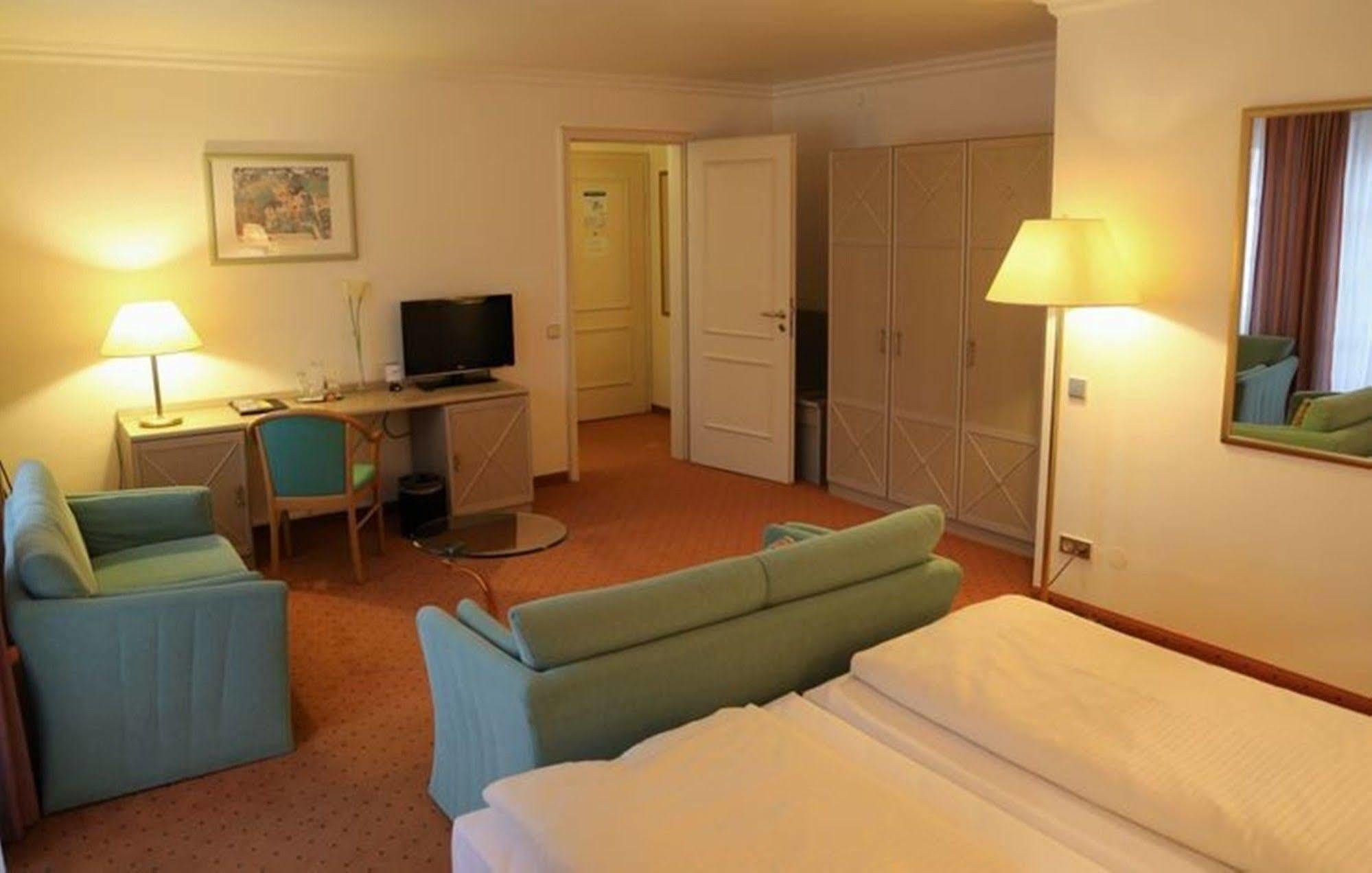 Asam Hotel Muenchen Exteriér fotografie