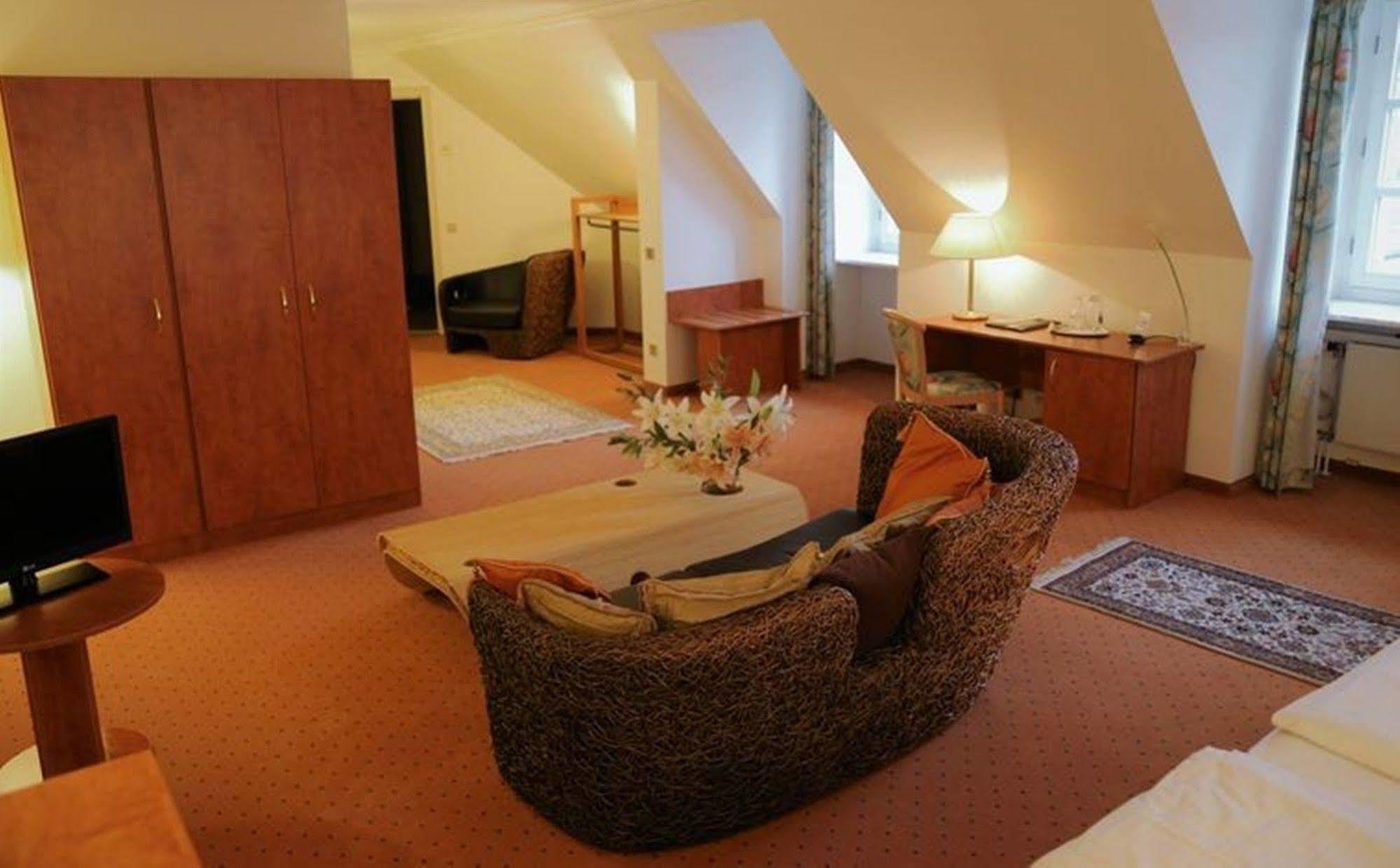Asam Hotel Muenchen Exteriér fotografie